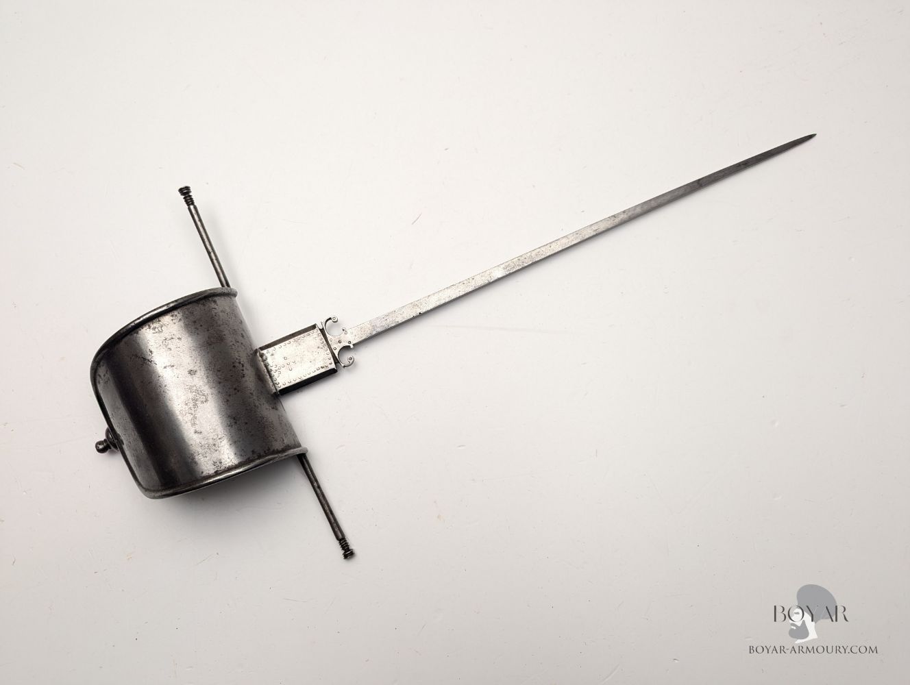 24th of May | Sale of Antique British, Indo-Persian, East Asian Arms, Militaria, and Medals
