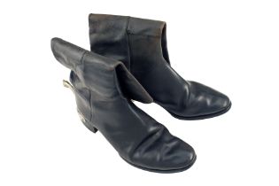 Cavalry Officers Boots
