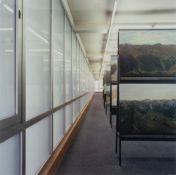 Candida H”fer - Vorarlberg, Naturschau Dornbirn 1, 1999