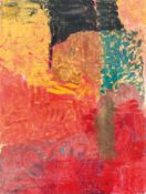 Jozef Jarema - Ohne Titel, 60er Jahre