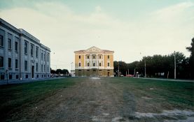 Luigi Ghirri - Pegognaga, 1987/1989