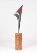 Nino Franchina - Fuori serie in grigio rosso, 1951