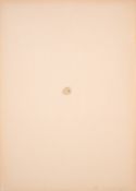 Claudio Parmiggiani - Ohne Titel, 1965