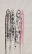 Carlo Andreani - Ohne Titel, 1963
