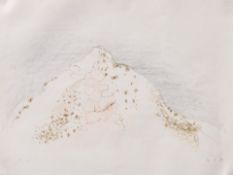 Zoran Music - Dolomiten, 1974
