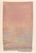 Gotthard Graubner - Ohne Titel, 1979