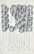Miroslav Sutej - Ohne Titel
