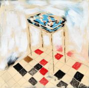 Diango Hernandez - Nobody will touch my dreams, 2006