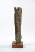 Augusto Murer - Der Musiker, 1952