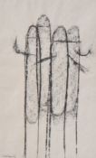 Carlo Andreani - Ohne Titel, 1963