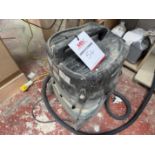 Makita 447M Wet/Dry Vacuum Cleaner