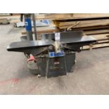 Wadkin RZ 12" Planer Thicknesser (s/n: RZ-165)