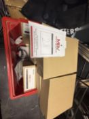 Quantity of newly Boxed Headsets