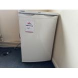Mini fridge