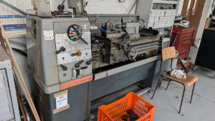 Colchester Student 1800 Lathe