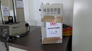 Programable DC power supply RS Pro RS-6005P