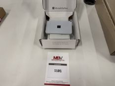 1 x Microsoft Surface Duo