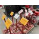Pallet 6 x Floor Standing Sign Holders - Image 1 of 2