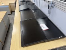 20 x Desktop Computer Monitors