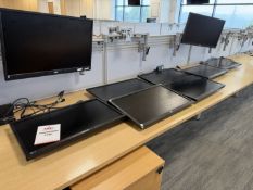 20 x Desktop Computer Monitors