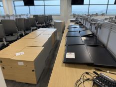20 x Desktop Computer Monitors