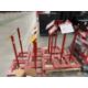 Pallet 6 x Floor Standing Sign Holders - Image 2 of 2