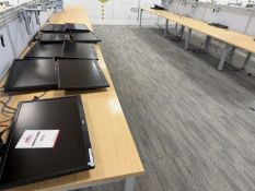 20 x Desktop Computer Monitors