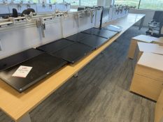 20 x Desktop Computer Monitors