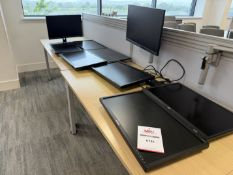 20 x Desktop Computer Monitors