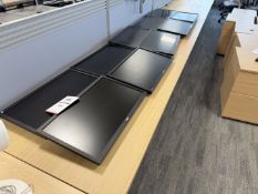 20 x Desktop Computer Monitors