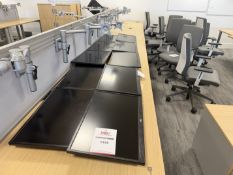 20 x Desktop Computer Monitors