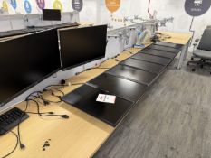 20 x Desktop Computer Monitors