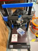 Sidewinder Artillery Large Format FDM 3D Printer