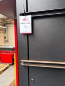 (2013) Donaldson Torit DCE type DFPRO 6R Dust Collection Unit