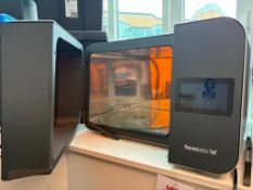 Formlabs 3D Resin Printer (Condition unknown)