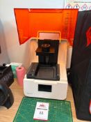 Formlabs SLM Stereolithography Resin 3D Printer