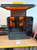 Formlabs SLM Stereolithography Resin 3D Printer