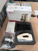 Artec EVA 3D Structured Light handheld Scanner
