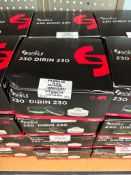 Quantity of Dirin 230 Mask Filters
