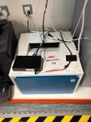 Hewlett Packard Color LaserJet Pro 4202DW