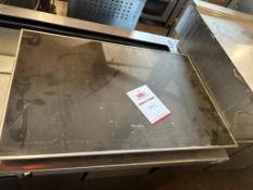 Miele Induction Hob (Condition Unknown)