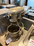 Crypto Peerless Mixer (For Repair or Spares)