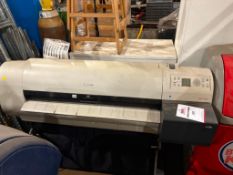 Canon iPF710 Printer (For Repair or Spares)