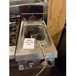 Pasta Boiler (For Repair or Spares)
