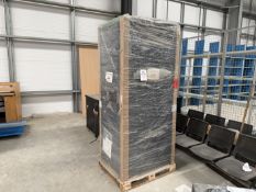 1 x Server Rack