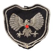 Brustadler für eine BDM-Ringführerin, 1930er–1940er