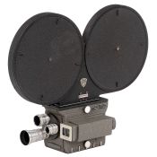 Auricon 16/CM72, um 1955