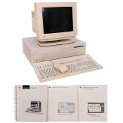 Apple Macintosh II, 1987–90