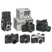 Rollei und Bosch