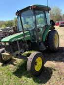 2004 John Deere 5520 Tractor